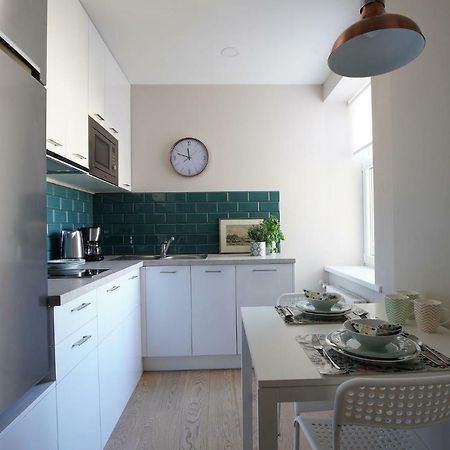 Calm, Cosy Apartment In Riga Quiet Center Exterior photo