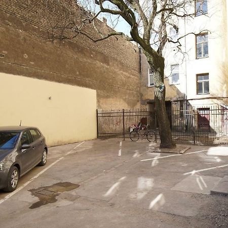 Calm, Cosy Apartment In Riga Quiet Center Exterior photo