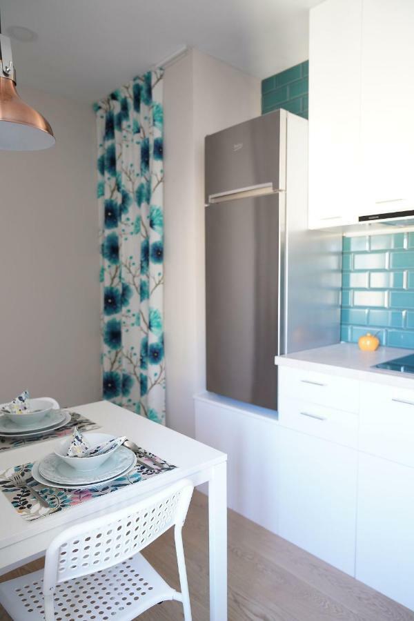 Calm, Cosy Apartment In Riga Quiet Center Exterior photo